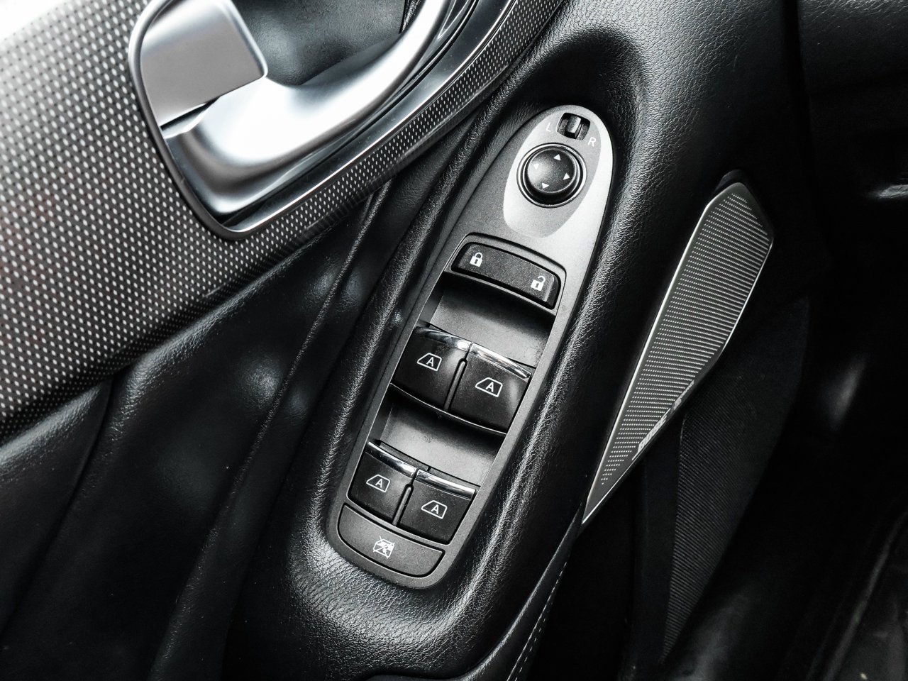 2020 INFINITI Q50 SPORT AWD Grey Sherwood Park - photo #18