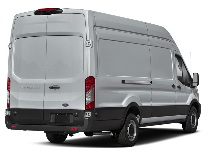 2026 Ford Transit fourgon utilitaire 