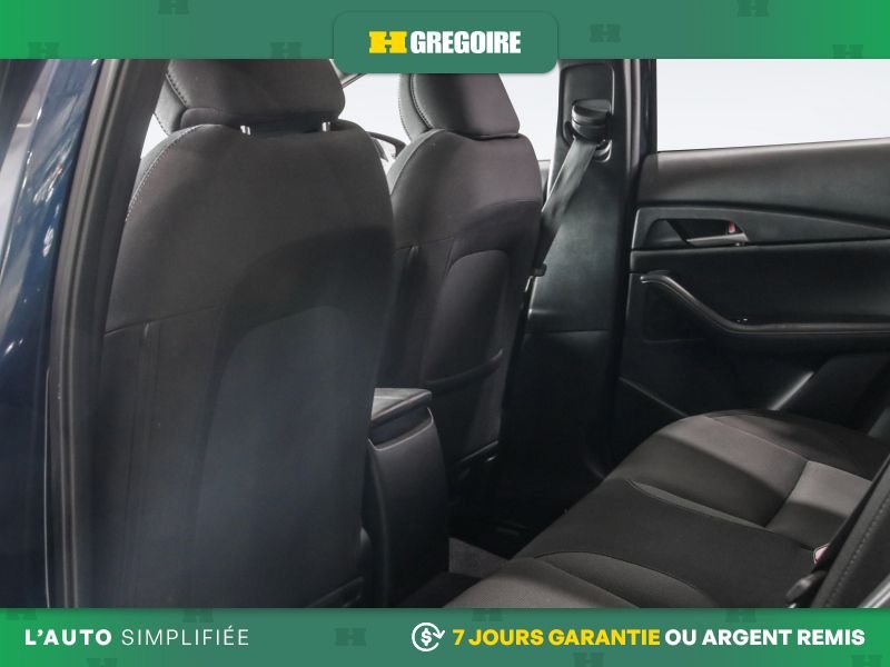 Mazda CX-30 2024 Bleu Saint-Eustache - photo #22