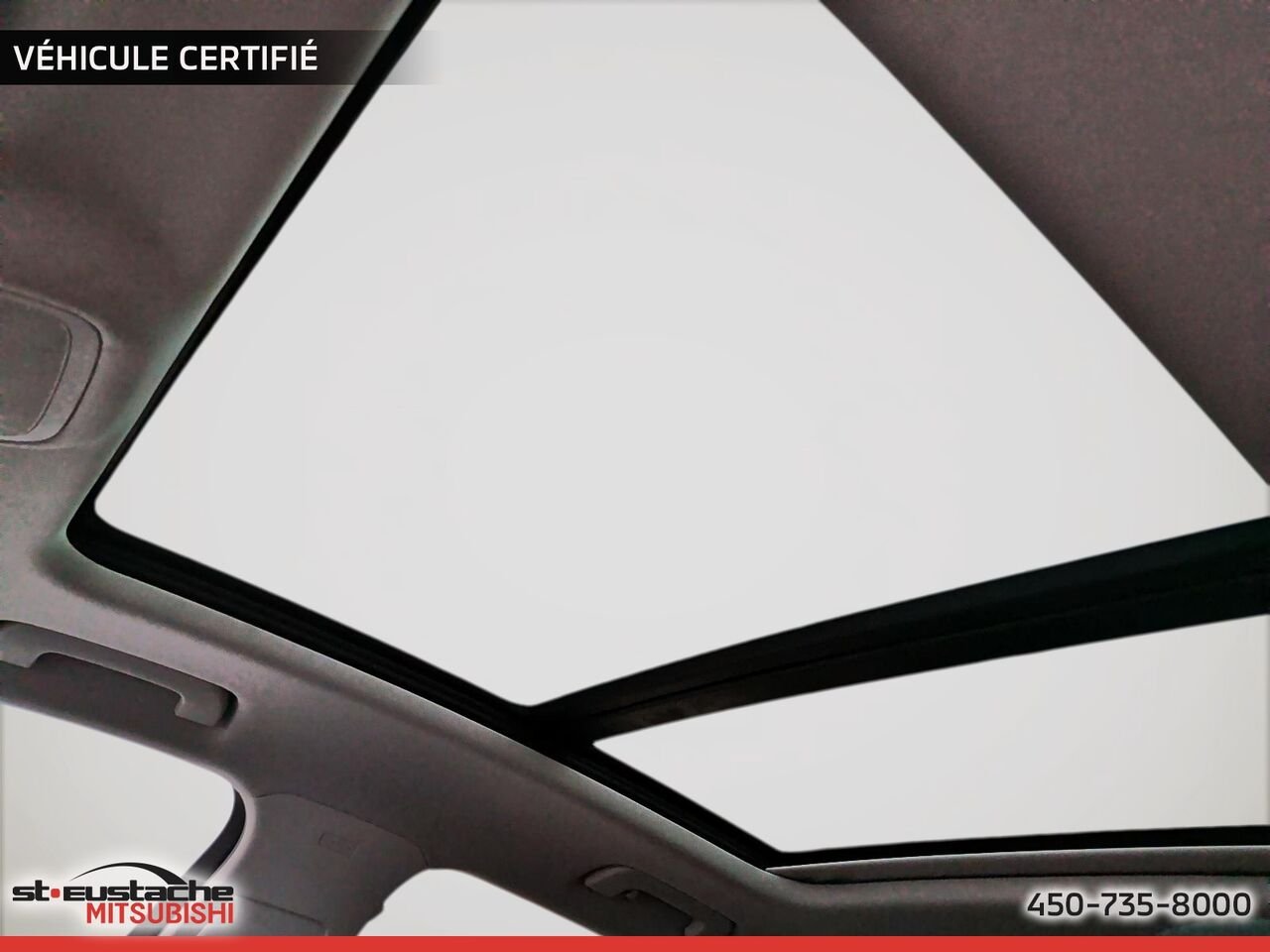 2021 Audi Q3 Red Saint-Eustache - photo #10