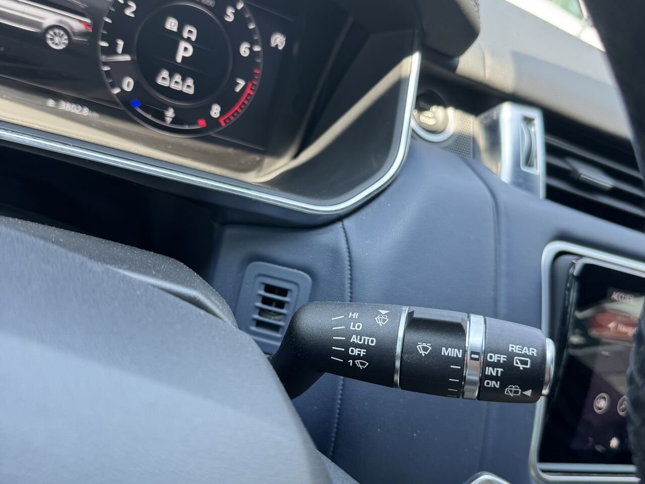 2019 Land Rover Range Rover Sport White Granby - photo #20