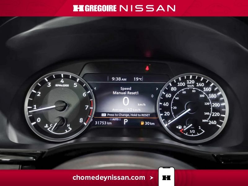 2024 Infiniti QX60 White Blainville - photo #20