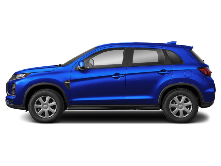 2026 Mitsubishi RVR ES