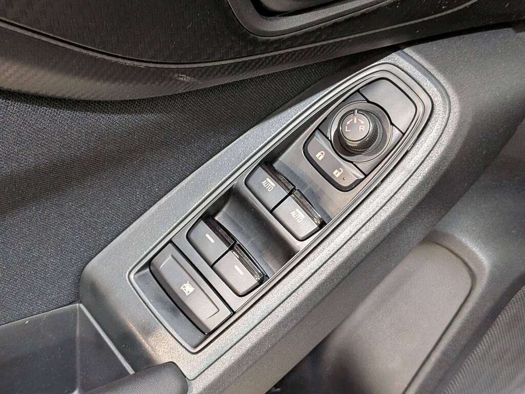 2019 Subaru Impreza 2.0i Convenience 5-door Auto Grey Val-David - photo #31