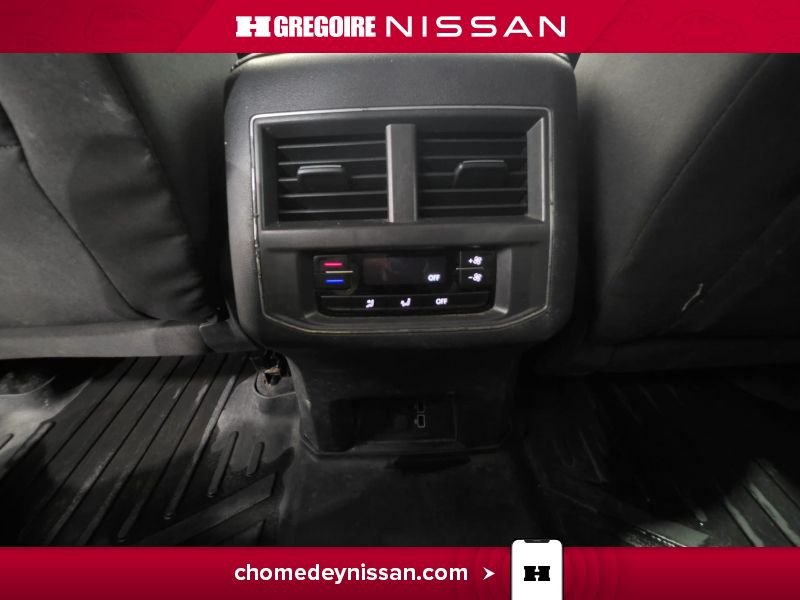 2018 Volkswagen Atlas White Laval - photo #23
