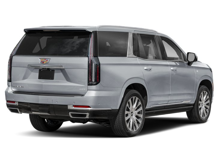 2026 Cadillac Escalade Platinum luxe 4RM