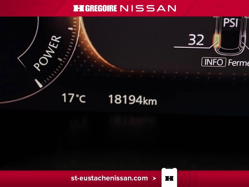 2025 Mazda CX-90 Black Saint-Eustache - photo #16