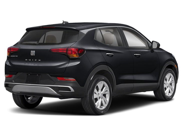 2026 Buick Encore GX Privilégié
