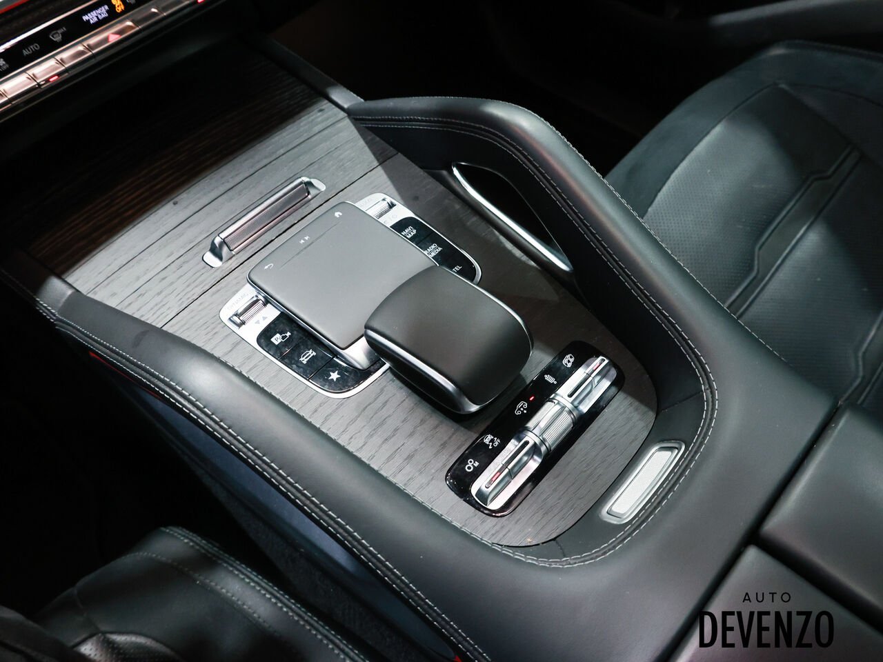 2022 Mercedes-Benz GLE Black Saint-Eustache - photo #18