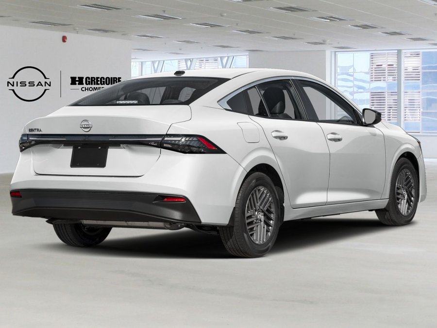2026 Nissan Sentra 2026 Fresh Powder