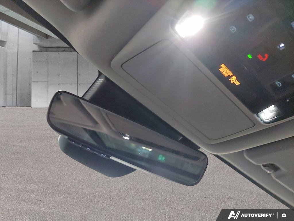 2025 Toyota Grand Highlander 2602009A | Hybrid Limited Wind Chill Pearl Edmonton - photo #20
