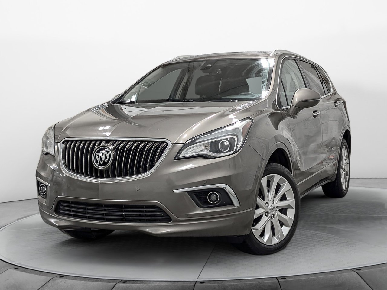 2016 Buick Envision Haut de gamme 2 Saint-Eustache - photo #0