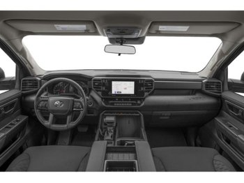 Toyota Tundra SR