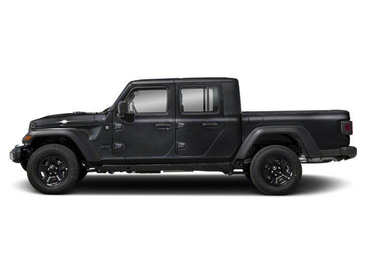 2026 Jeep Gladiator Willys '41