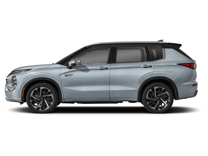 2026 Mitsubishi Outlander PHEV GT