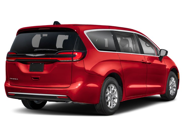 2026 Chrysler Pacifica Sélect