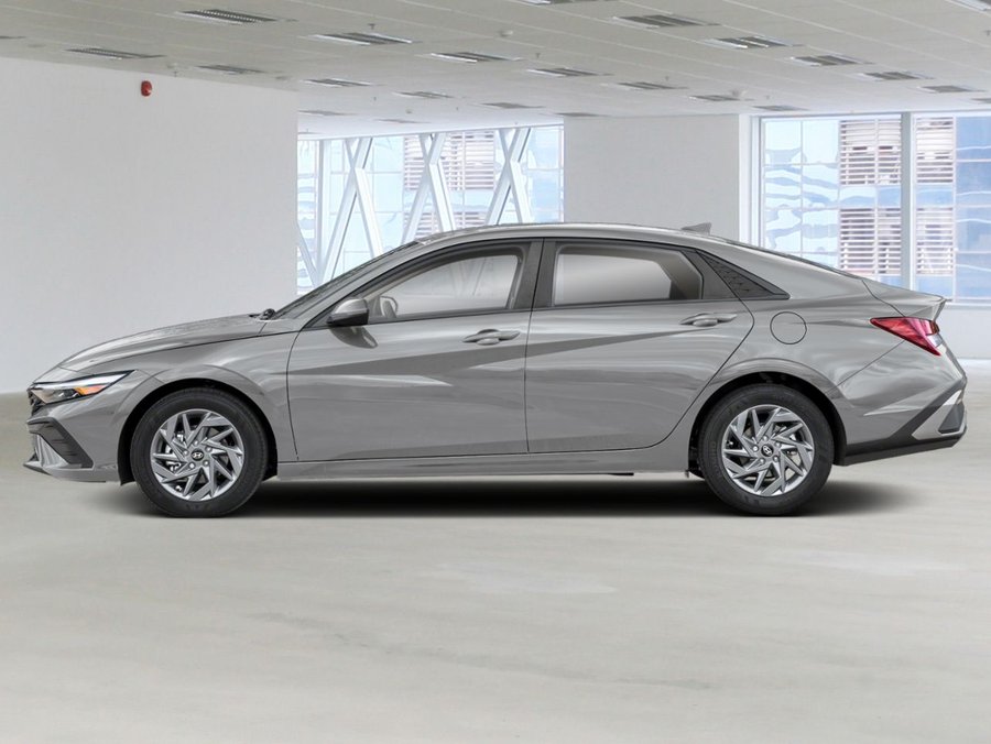 HYUNDAI Elantra 2026 2026 Cybergris