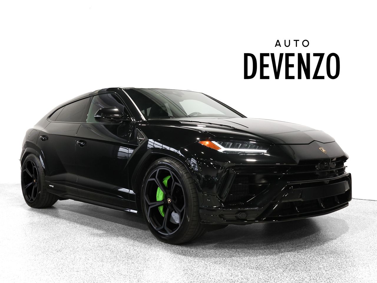 2024 Lamborghini Urus S AWD
