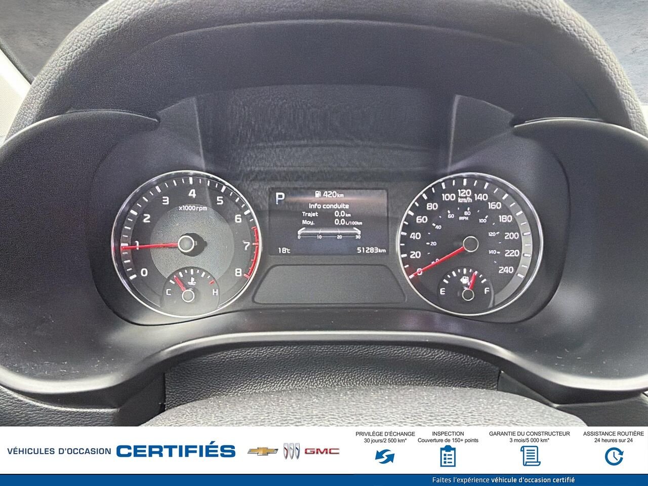 KIA FORTE EX IVT 2023 Gris Montmagny - photo #13