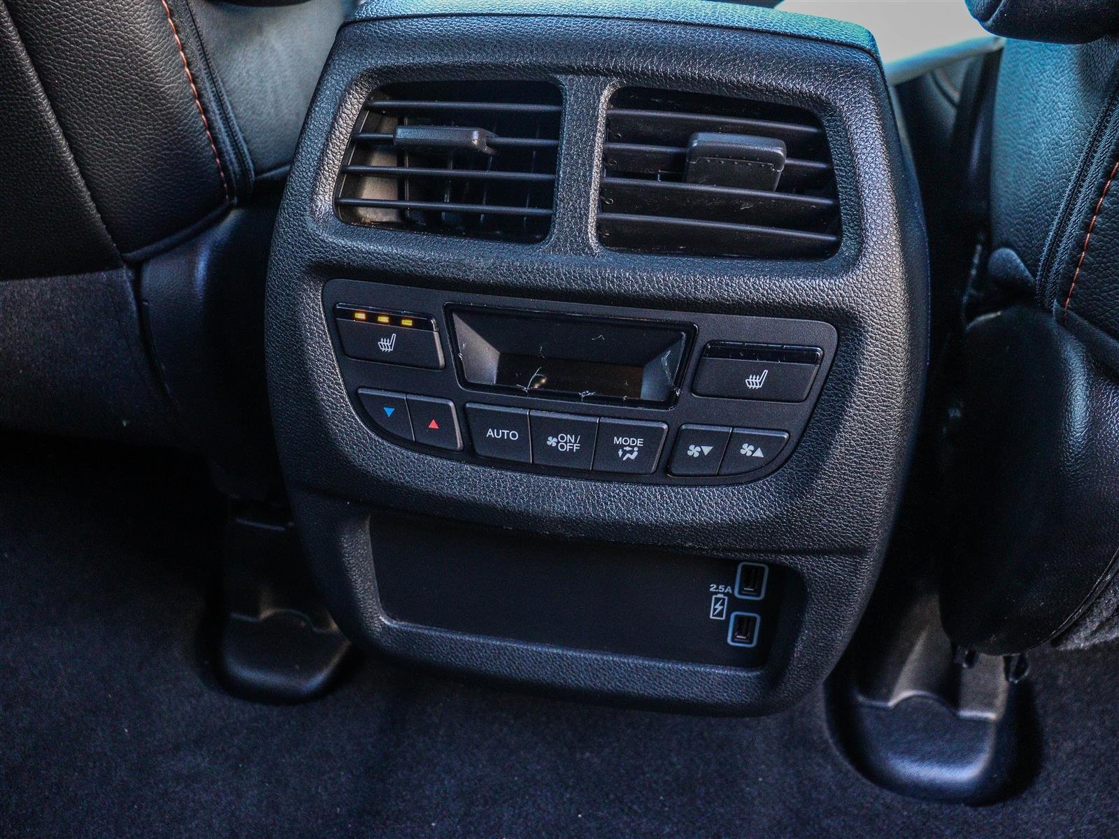 Honda Pilot TrailSport 2022 Black Ottawa & Gatineau - photo #17