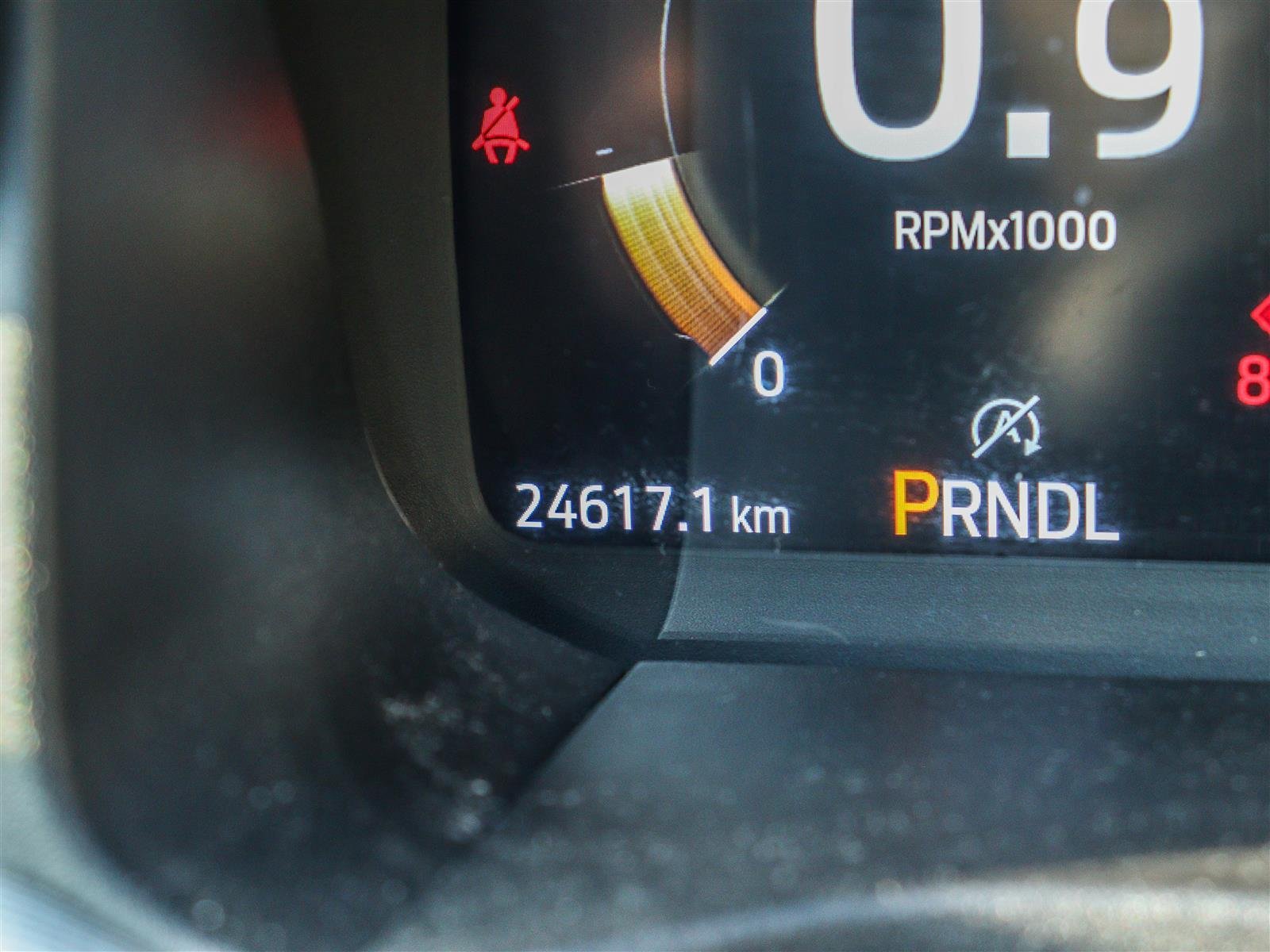 Ford Explorer Active 2025 Blue Ottawa & Gatineau - photo #24