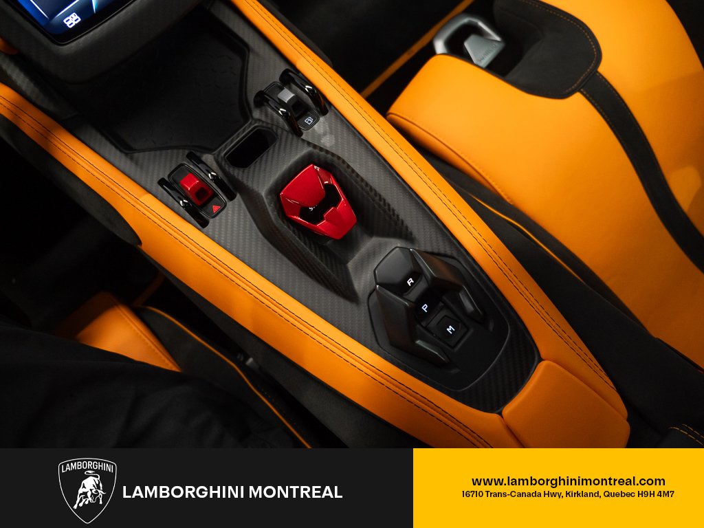 Lamborghini Revuelto PRE-OWNED 2024 Kirkland - photo #20