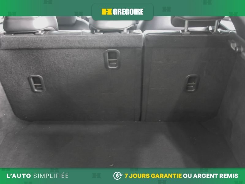 Mazda 3 2024 Blanc Saint-Eustache - photo #26