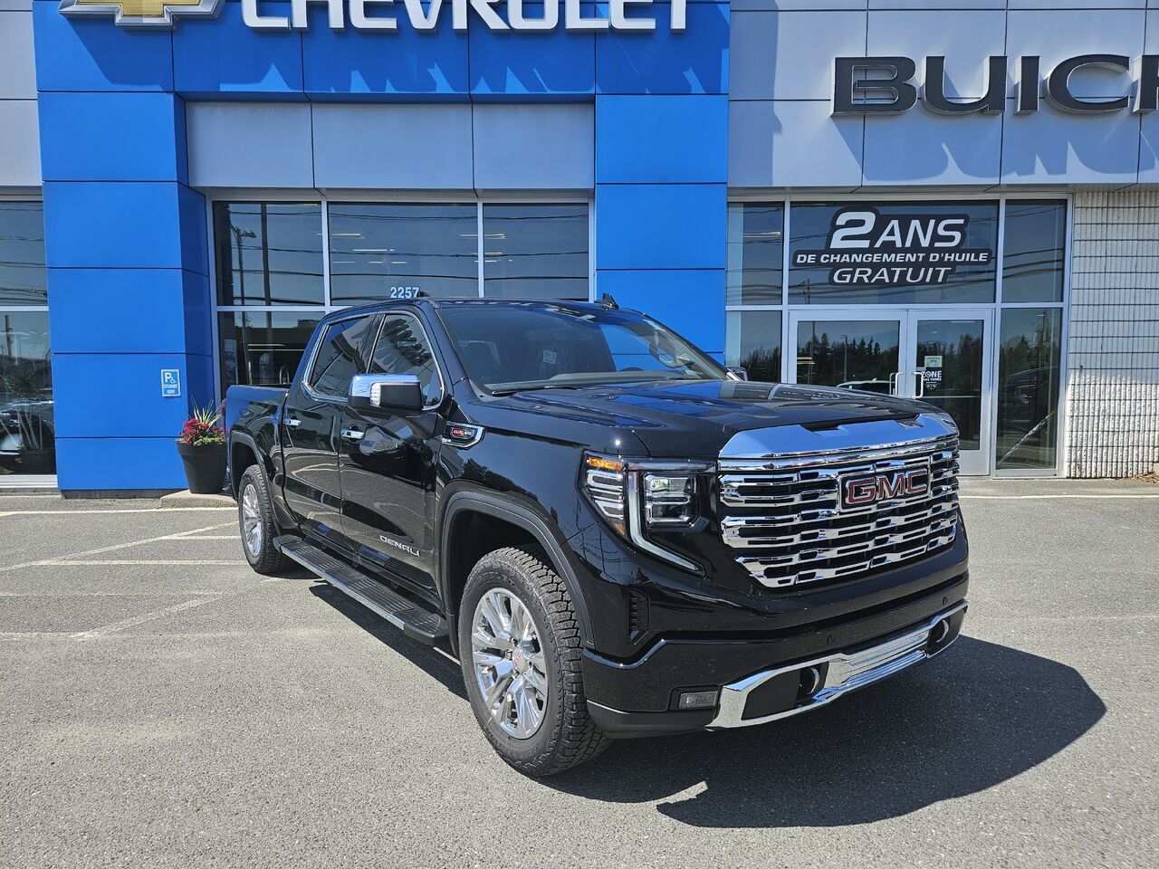 GMC Sierra 1500 2026