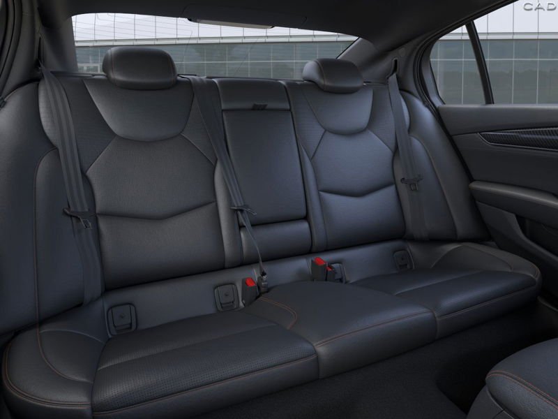 2026 CADILLAC CT5 Sport Black Raven Saint-Eustache - photo #16