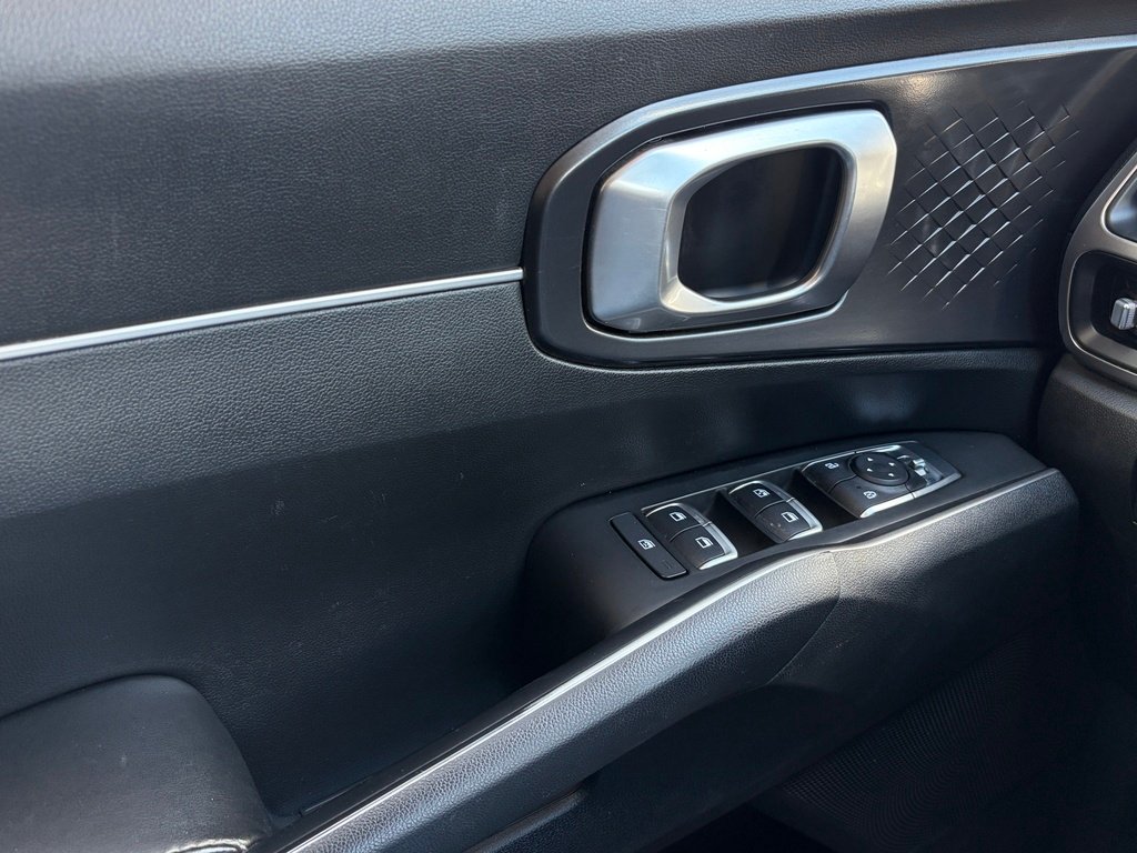 Kia Sorento 2022 Noir Gatineau - photo #10