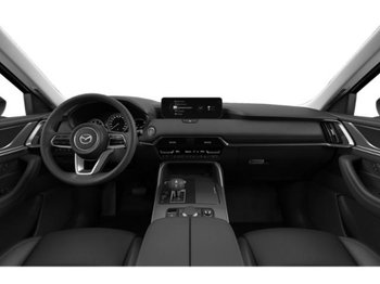 Mazda CX-70 hybride léger GT