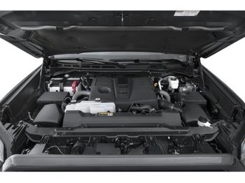 Toyota Tundra SR5