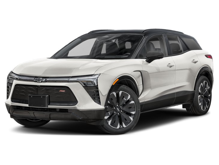 2026 Chevrolet Blazer EV RS TA