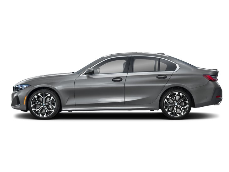 2026 BMW Série 3 330i xDrive