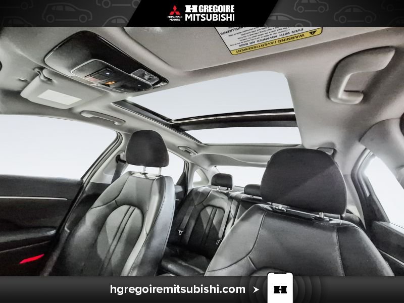 2024 Hyundai Sonata White Saint-Eustache - photo #15