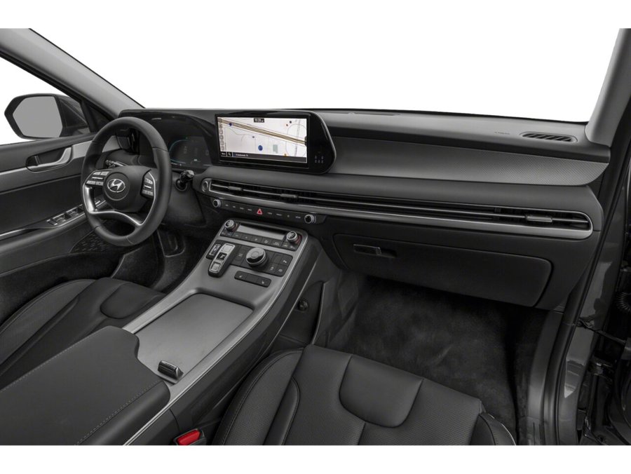 Hyundai Palisade 2024 2024 Blanc hyper