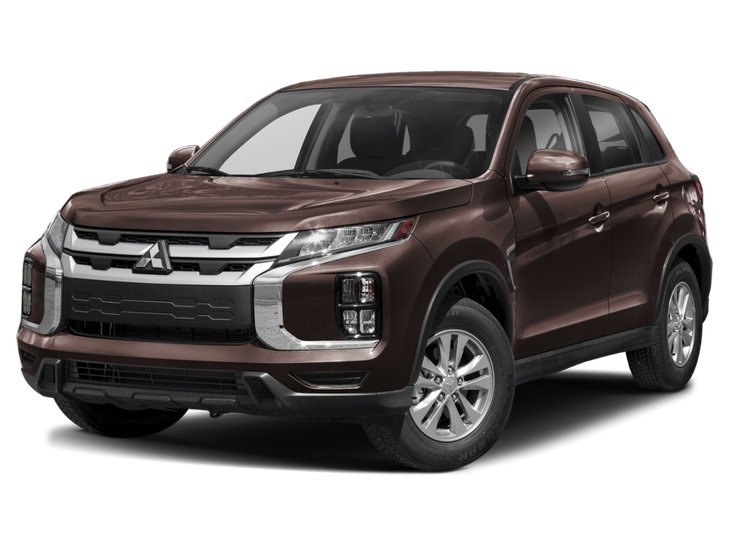 2026 Mitsubishi RVR SEL