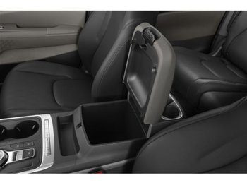 Kia Carnival Hybrid LX+