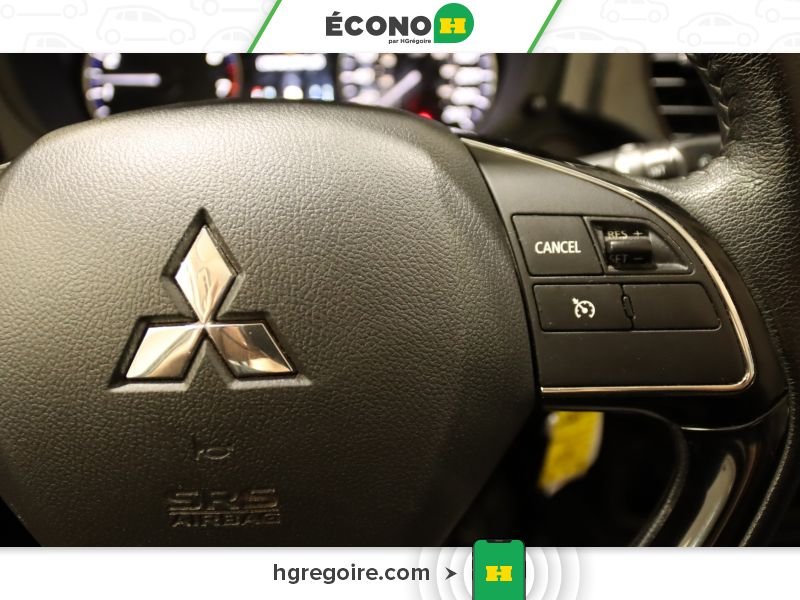 Mitsubishi Outlander 2019 Laval - photo #15