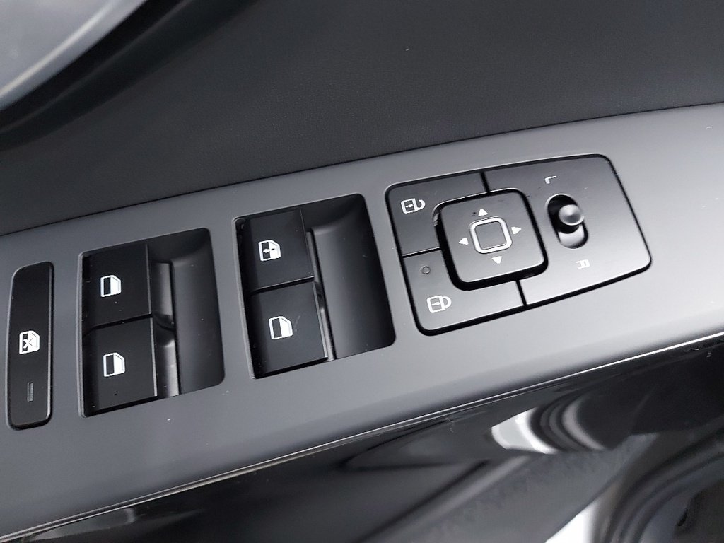 2026 KIA Niro Steel Grey Blainville - photo #14