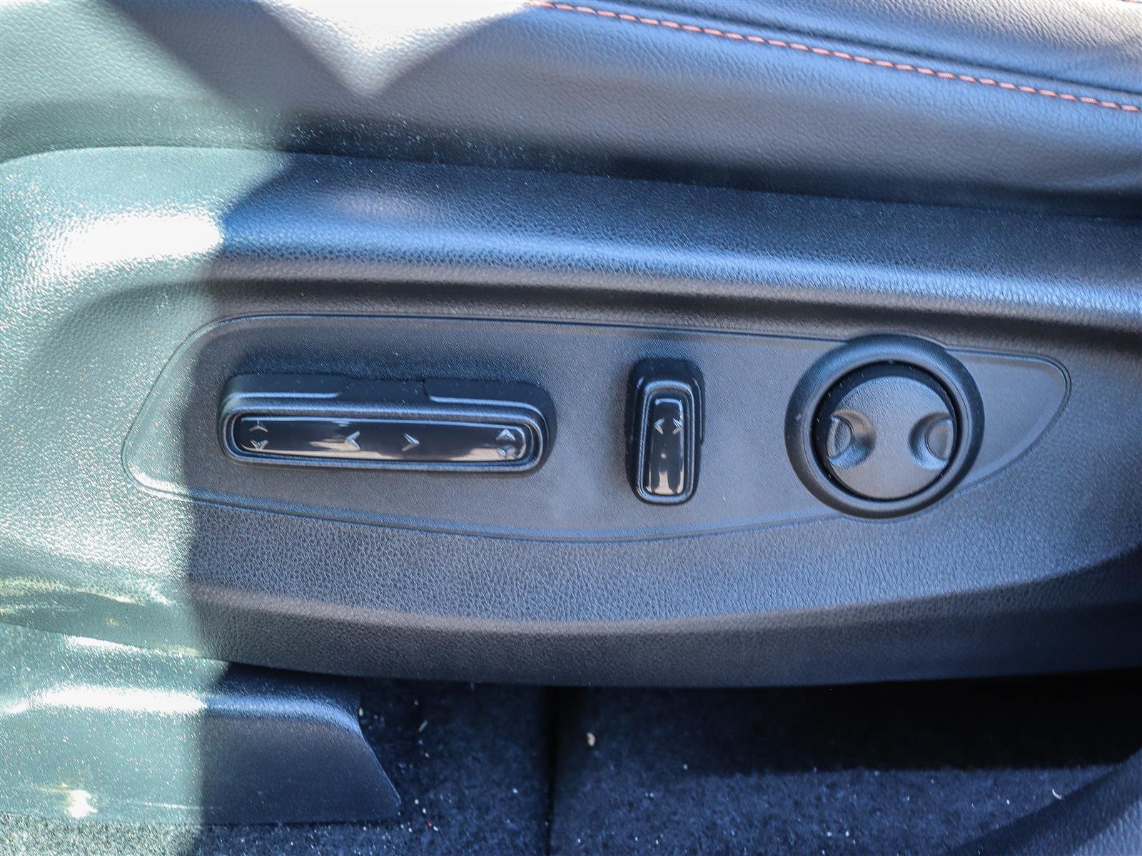 2024 Honda CR-V Hybrid Touring Ottawa & Gatineau - photo #6