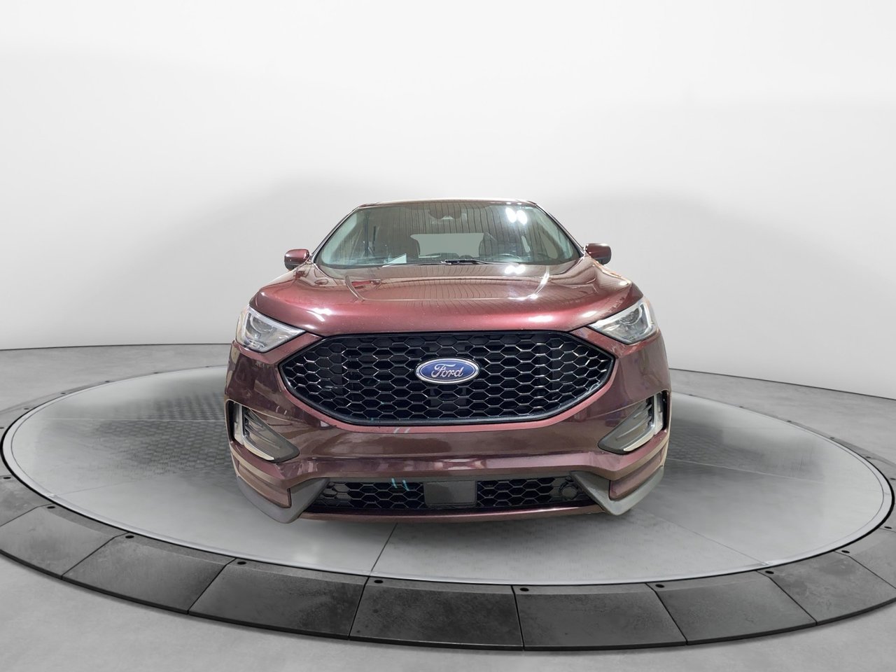 Ford Edge NIV 2FMPK4J91RBA41922 2024 Rouge Baie-Comeau - photo #1