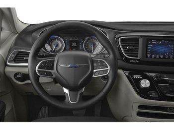 Chrysler Grand Caravan SXT