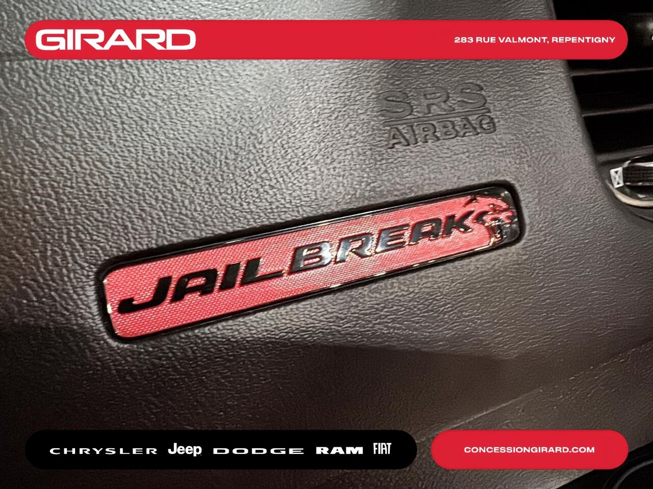 DODGE CHARGER 2023 Beige Repentigny - photo #19
