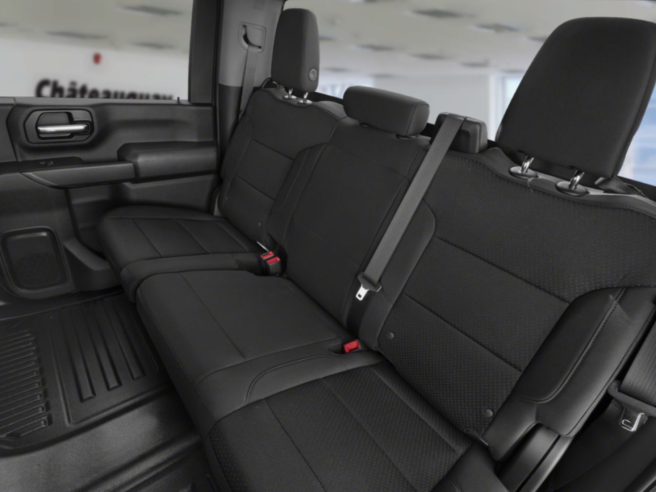 GMC Sierra 1500 2026