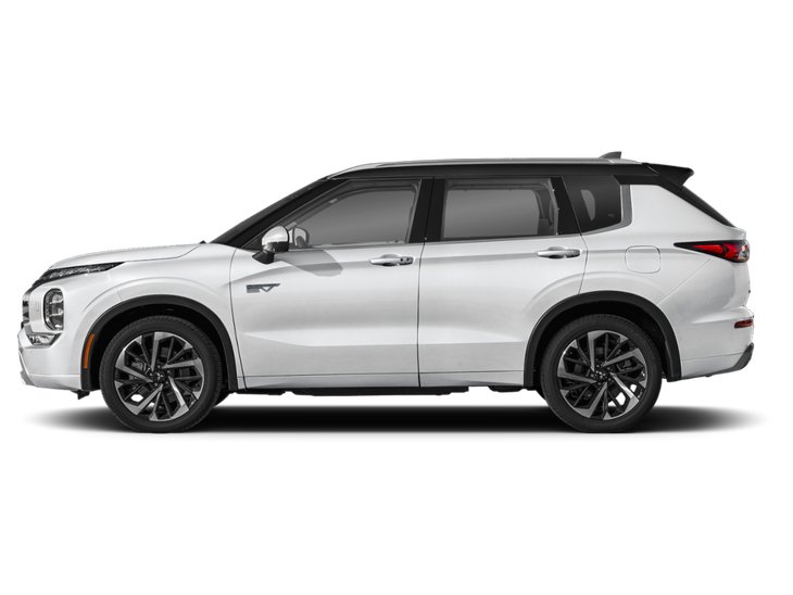 2026 Mitsubishi Outlander PHEV GT