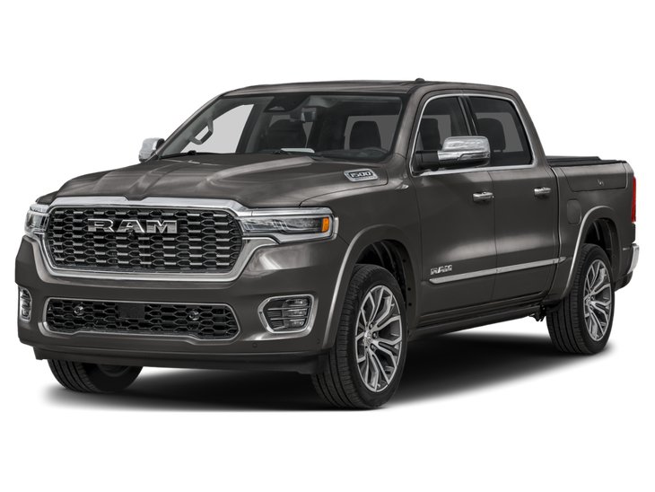 2027 Ram 1500 Tungsten