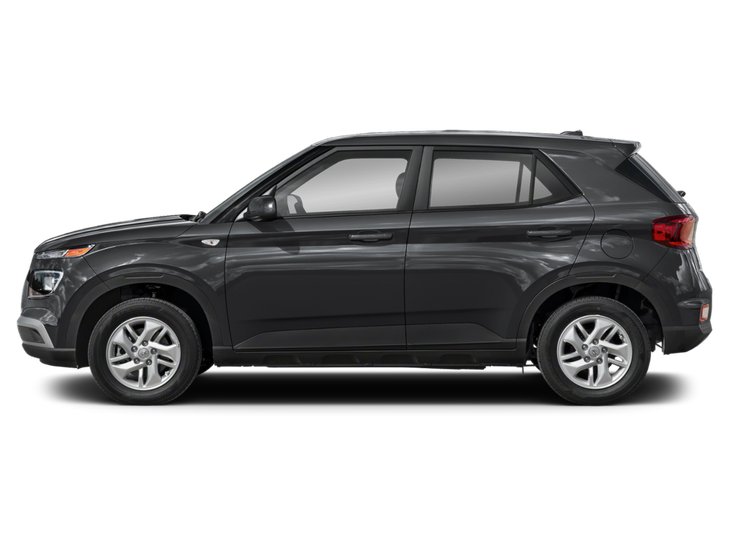2026 Hyundai Venue Essential