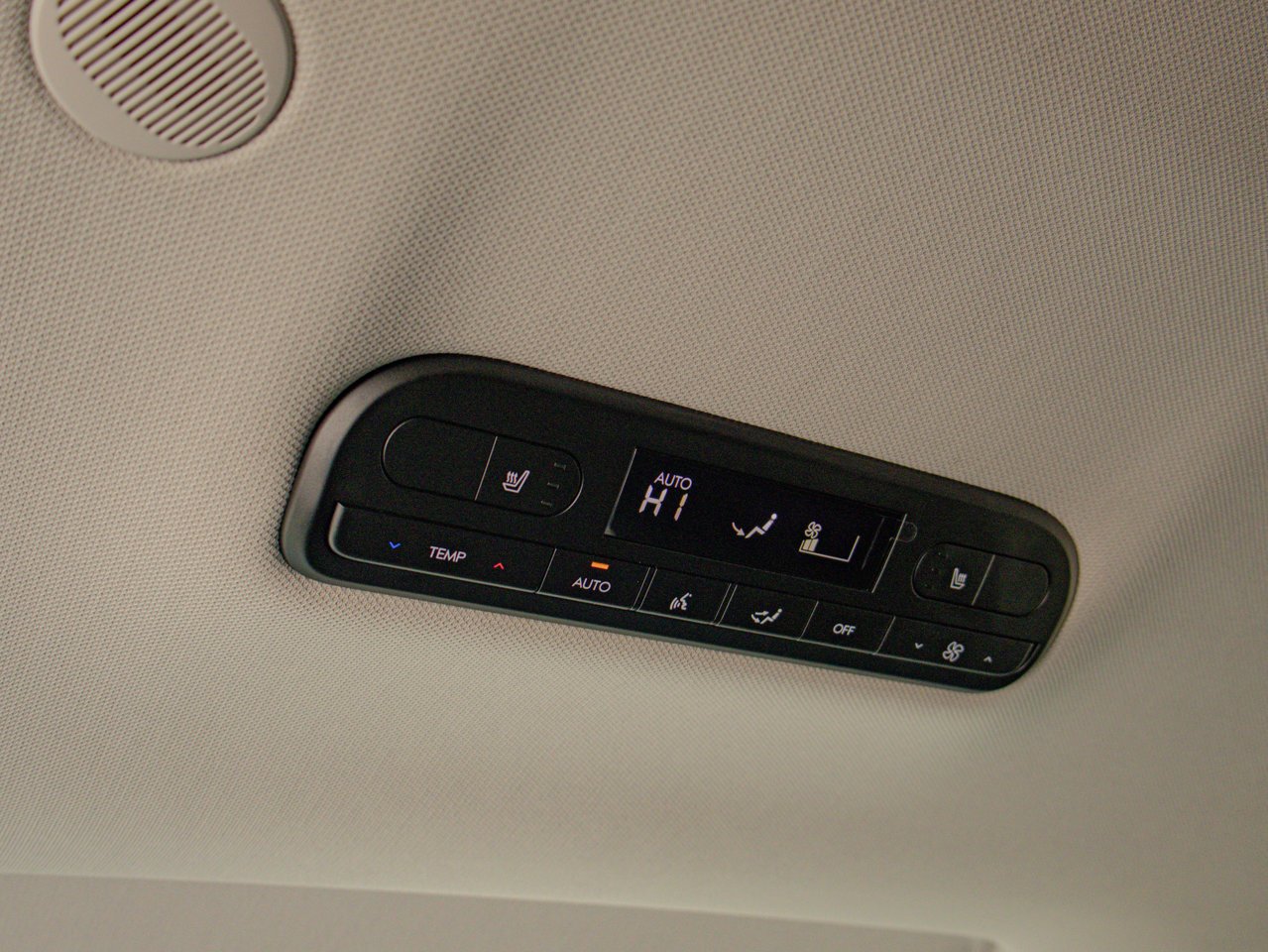 2026 Hyundai Palisade Preferred Trend AWD Grey Sherwood Park - photo #29