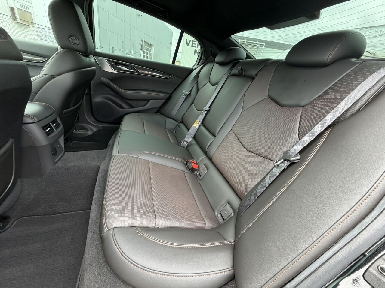 Cadillac CT5 SPORT AWD FINANCEMENT À PARTIR 3.99% 2024 Noir Laval - photo #17